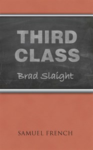 Third Class Cover