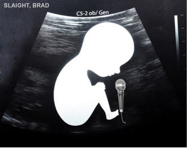 Baby Brad
