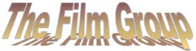 The Film Group Logo