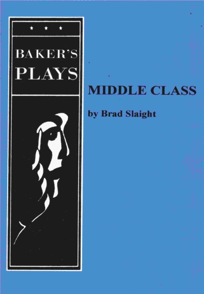 middle class cover