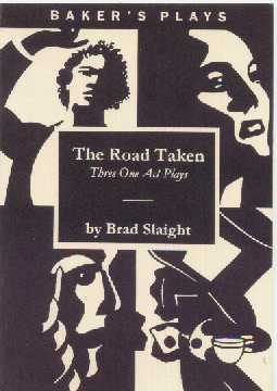 The Road Taken Cover